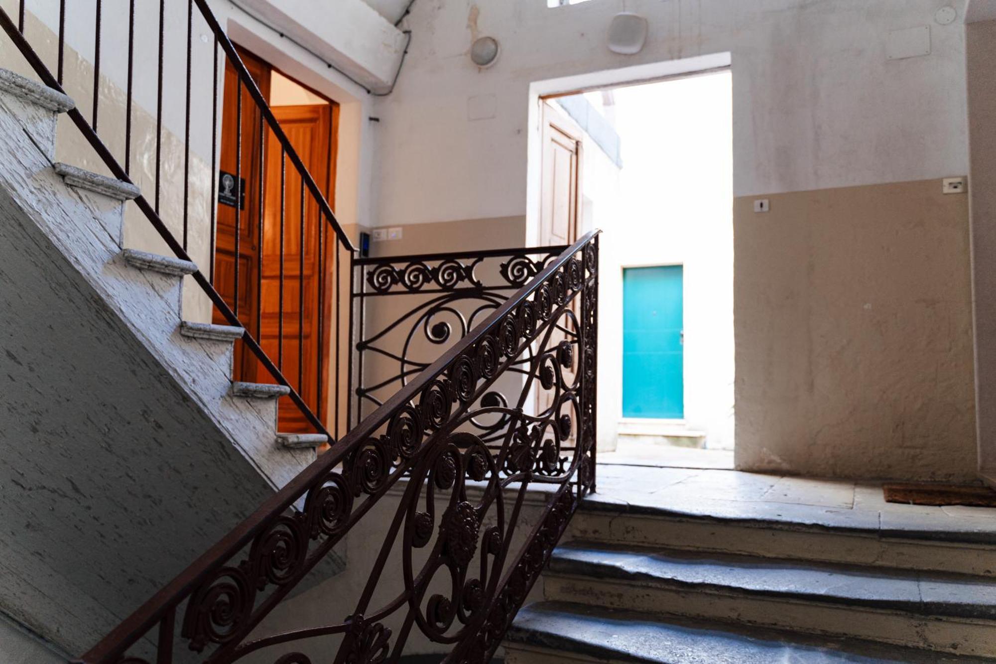 Villa Sui Lecci Matera Exterior foto