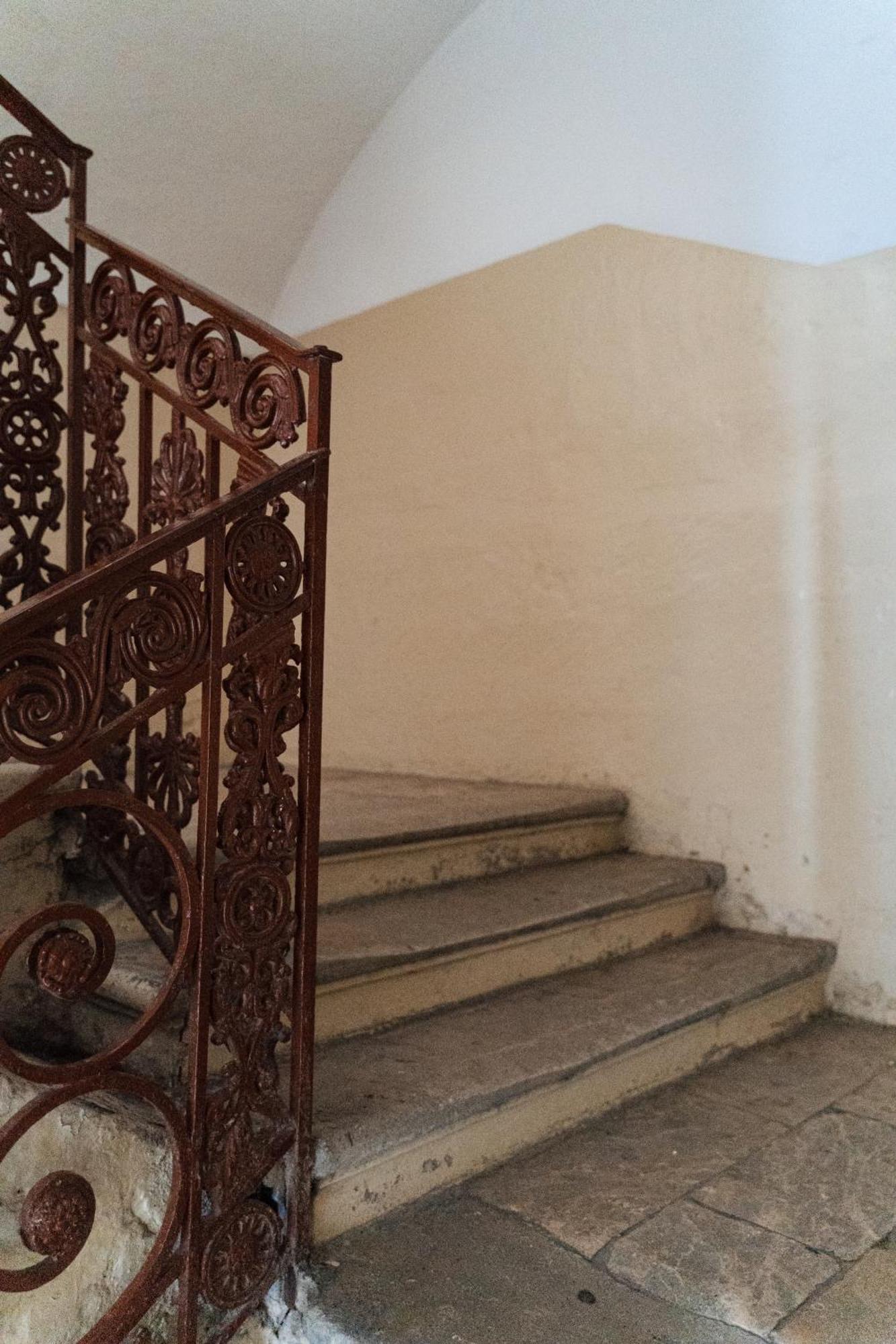 Villa Sui Lecci Matera Exterior foto